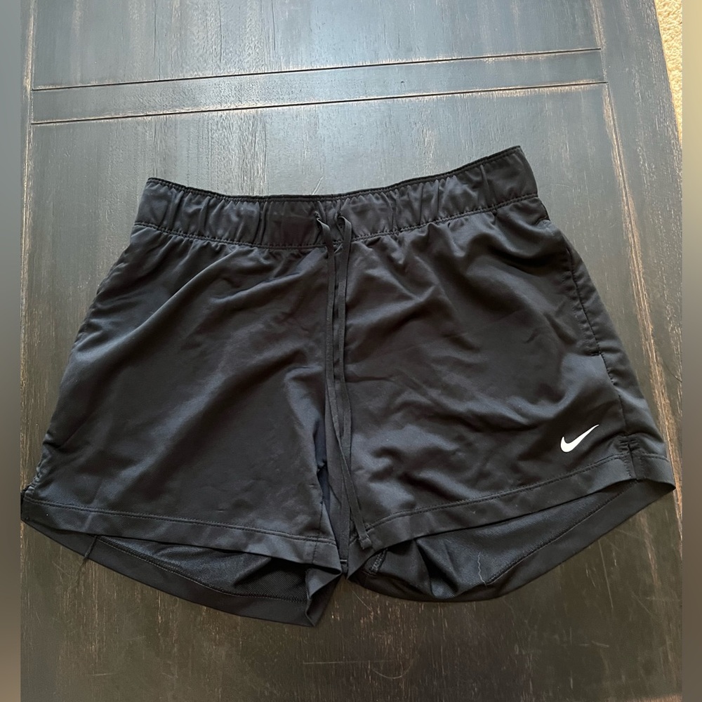 Women's Nike Dri-FIT Attack Training Shorts
